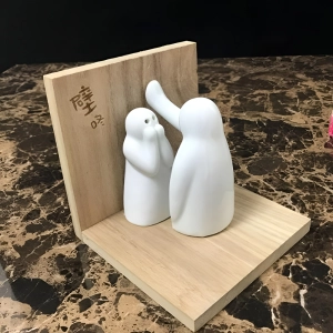 сольница и перечница