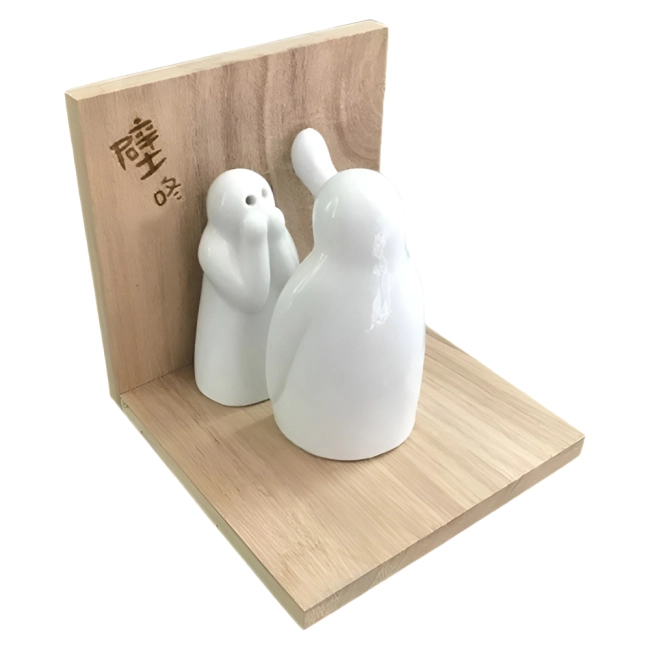 емкости для соли и перца