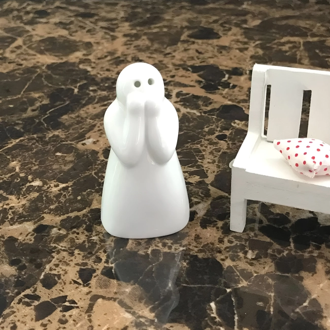 диспенсеры для соли и перца