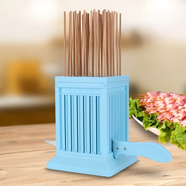 набір для нарізки м'яса