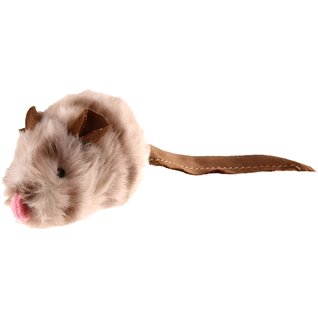 м'яка іграшка для котів