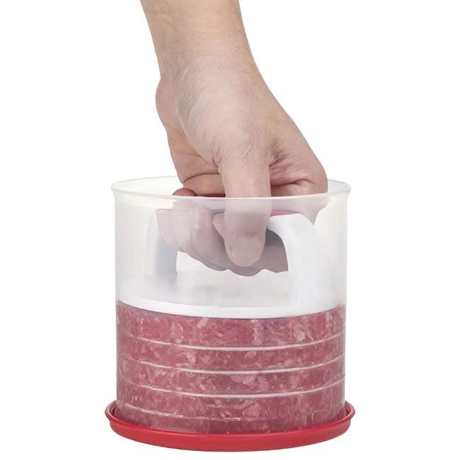 Форма-пресс для гамбургеров