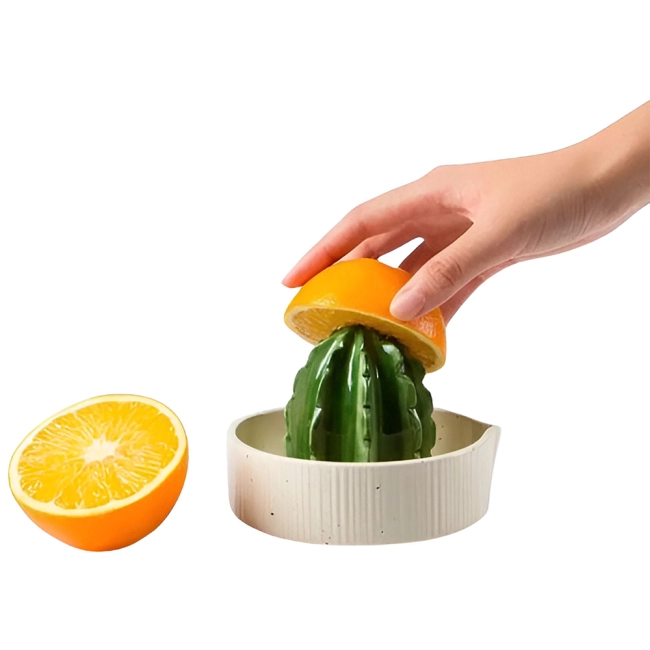 Ручная соковыжималка для фруктов