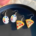 Сережки для вух