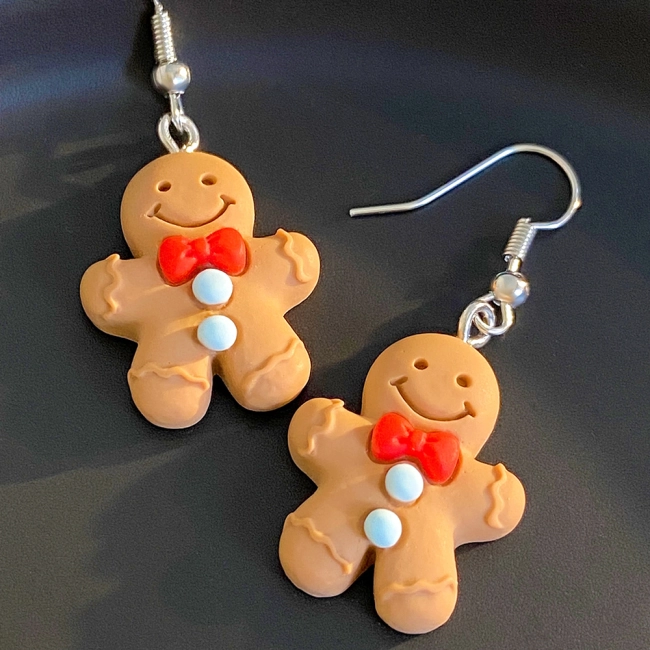 Сережки для вух