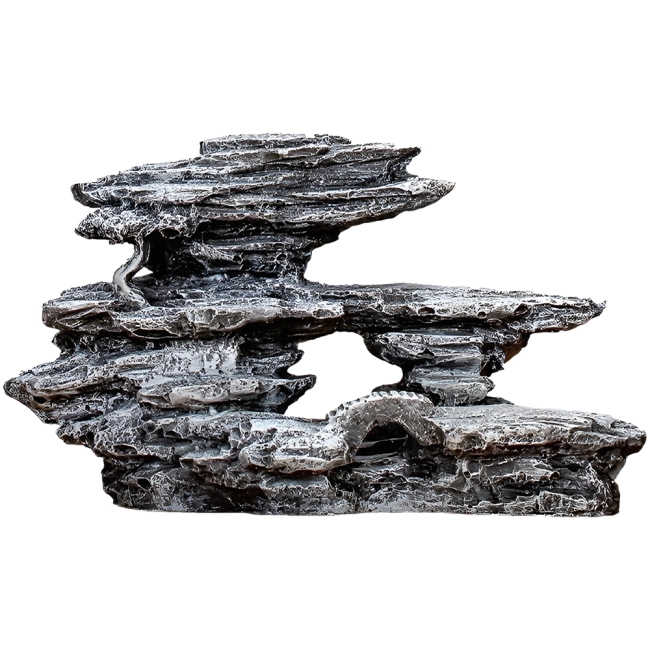 декорация в террариум