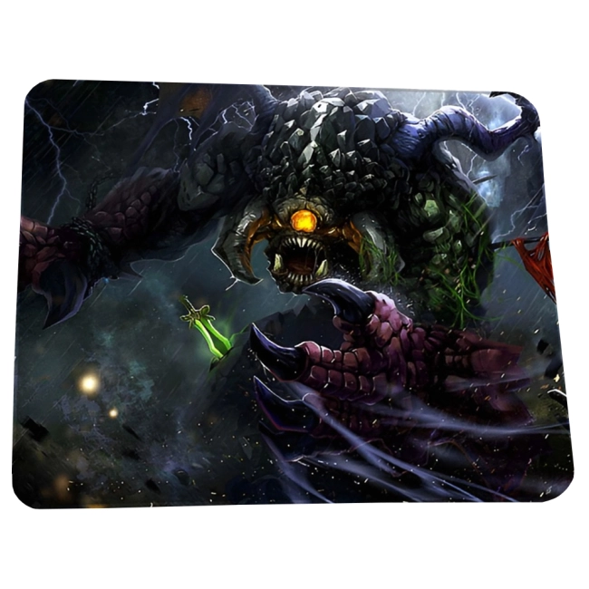 коврик для мышки дота 2