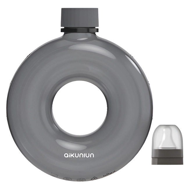 Бутылка круг