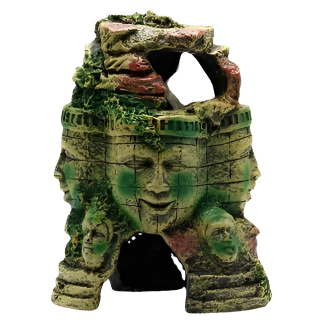 Декорация для террариума