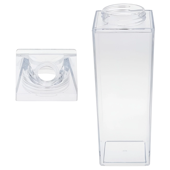 Купити пляшку пакет молока