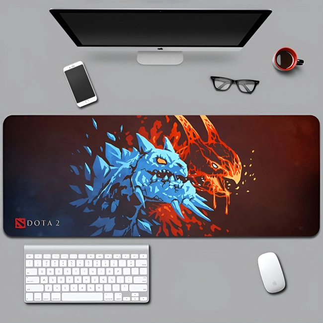 геймерський килимок для миші