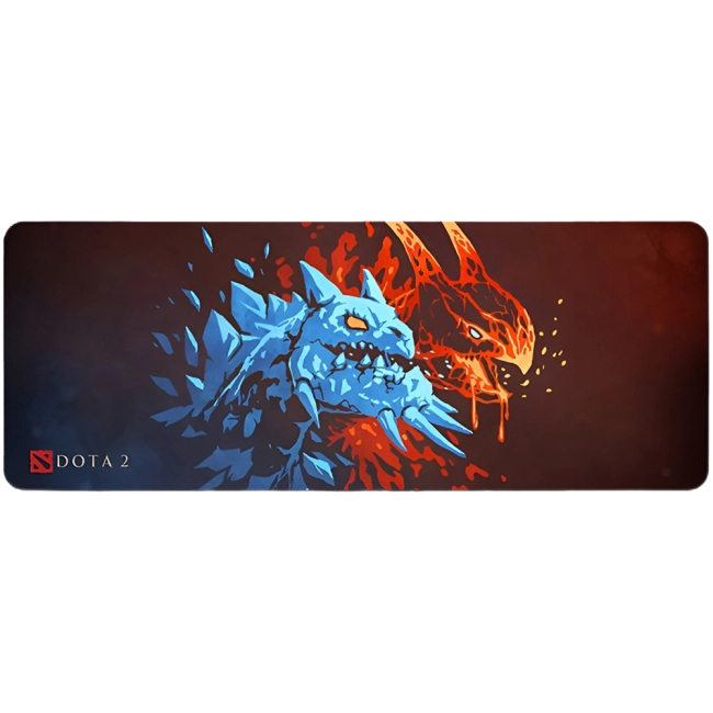 довгий килимок для миші