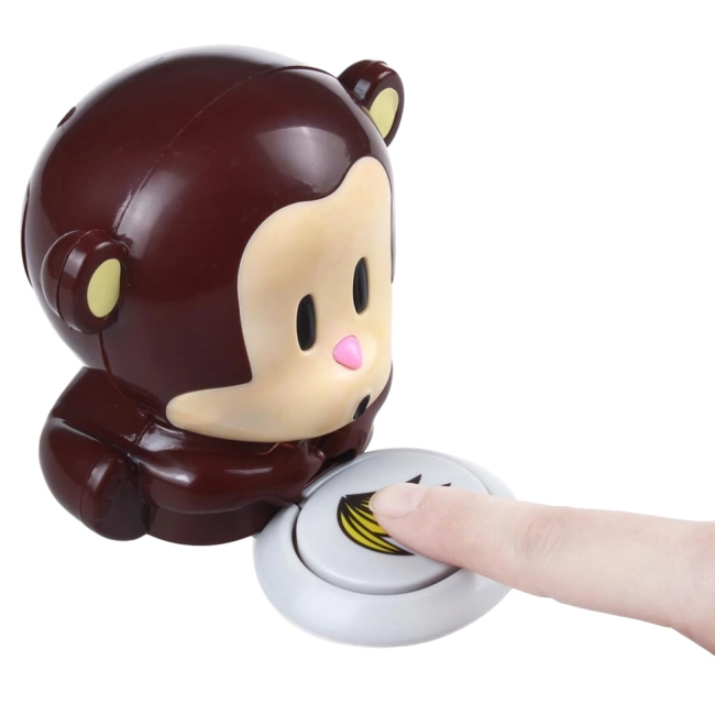 прибор для сушки ногтей