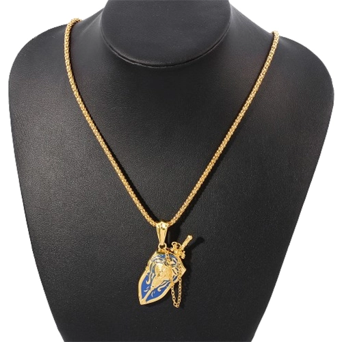 Купить подвеску из Варкрафт