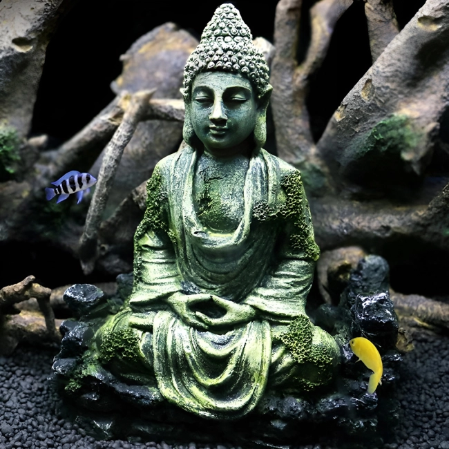 Декор у тераріум