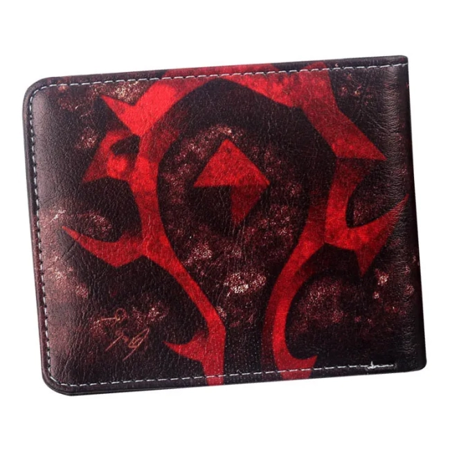 Кошелек World of Warcraft