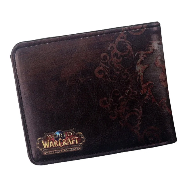 Кошелек для геймера