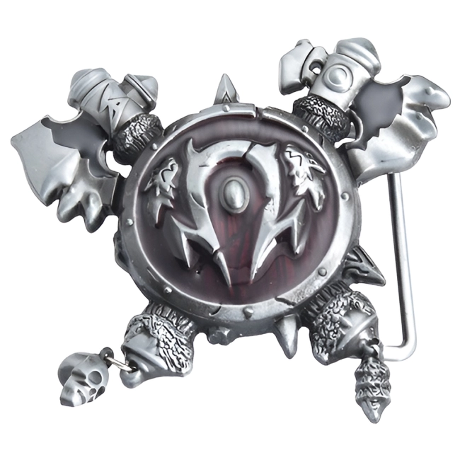 Ременная пряжка