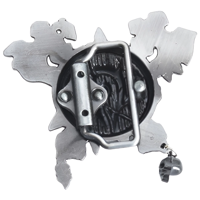 Орда на ремень