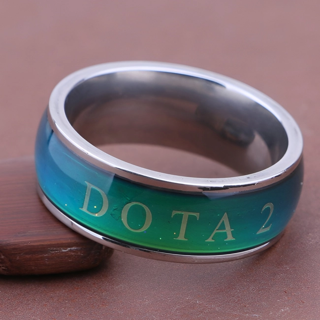 Кольцо Дота 2