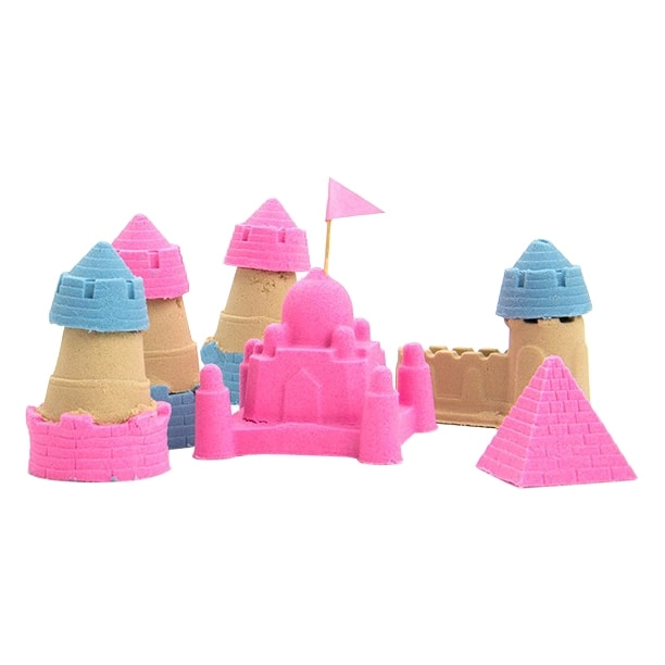 магический песок