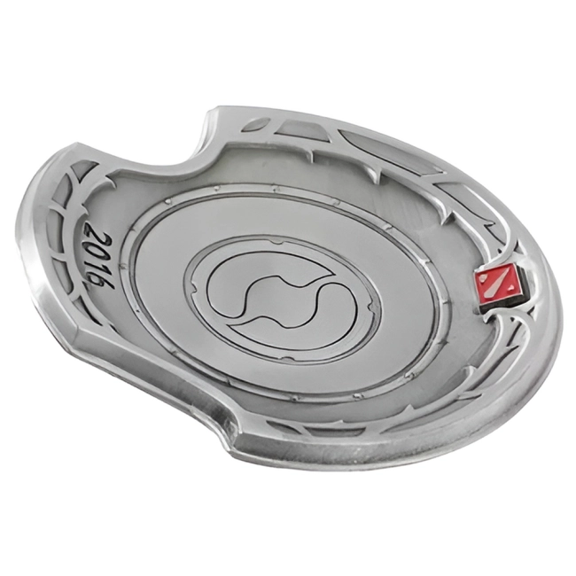 Фигурка Aegis