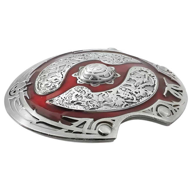 Фигурка Аегис