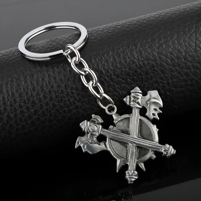 Брелок Орда