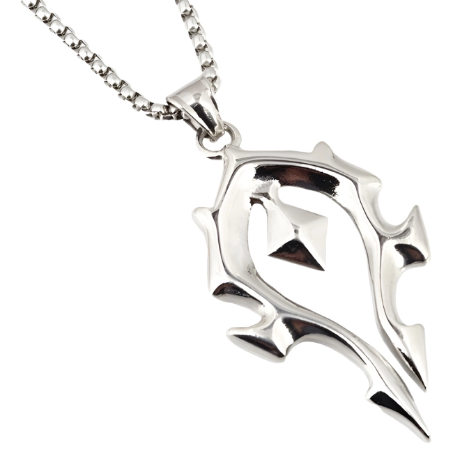 кулон World of Warcraft