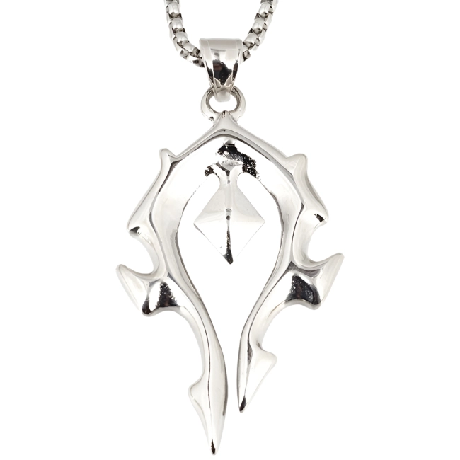 медальон орды