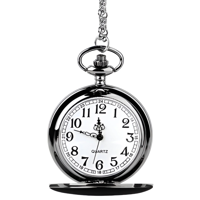 Часы из Варкрафт