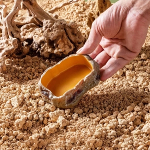 кормушка для рептилий