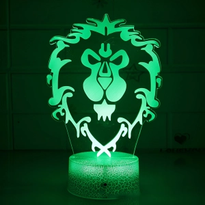 Светильник Альянс