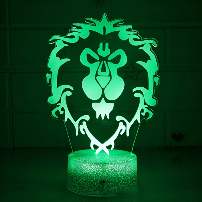 Светильник Альянс