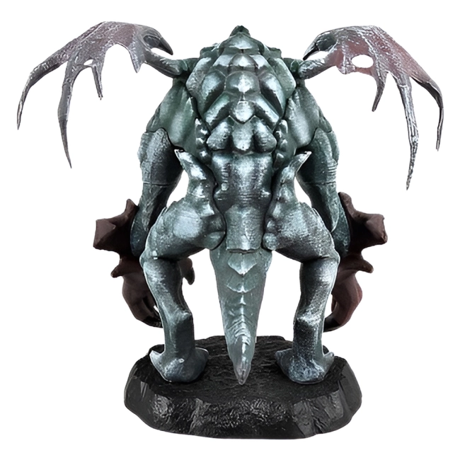 Фигурка Roshan