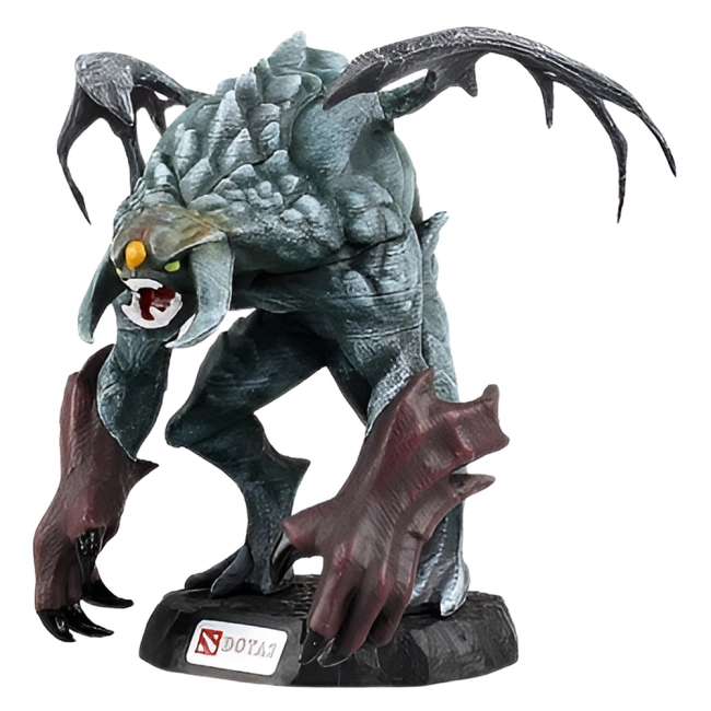 Фигурка Рошана Дота