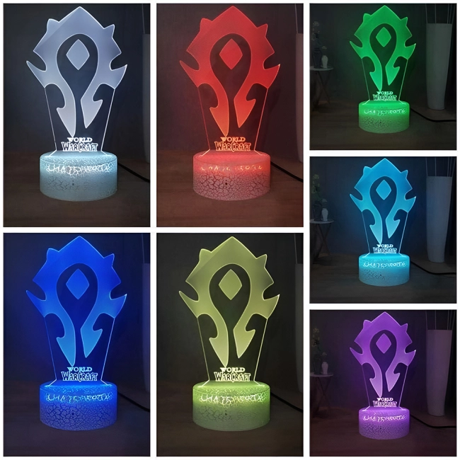 Ночник Орда