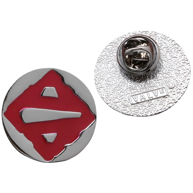 значок дота 2