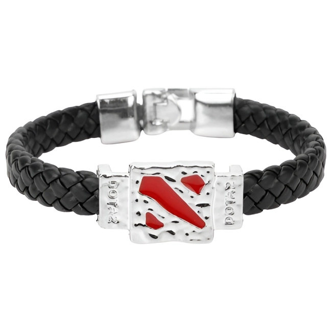 Браслет из Доты 2