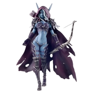 Фигурка Сильвана Ветрокрылая