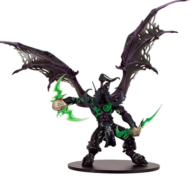 фигурка Иллидана