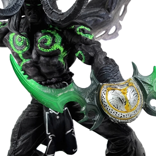 фигурка Иллидан Ярость Бури