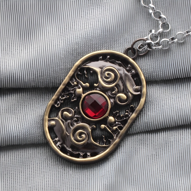 підвіска Ліни