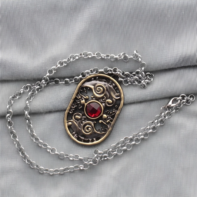 підвіска з Dota 2