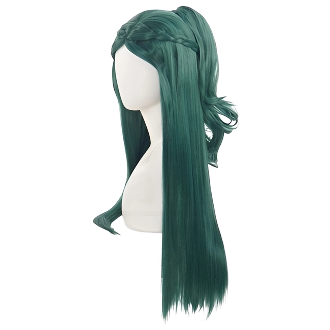 Парик для головы