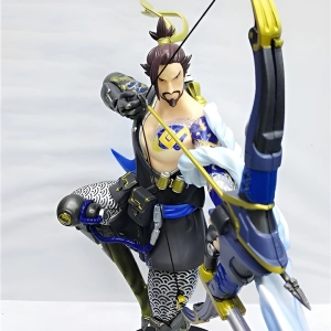 Фигурка Hanzo