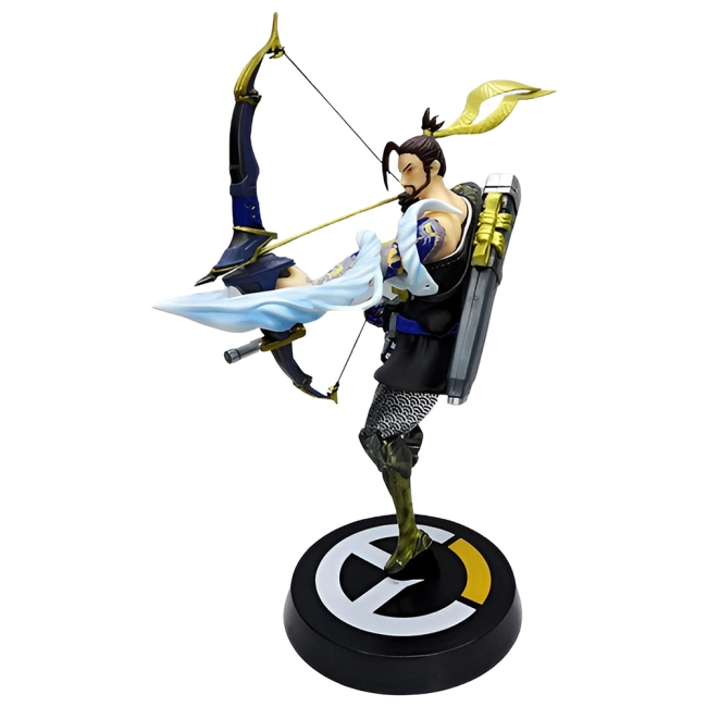 Фигурка Ханзо