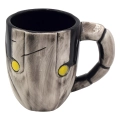 Кружка с персонажем Дота 2
