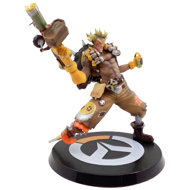 Фігурка з Overwatch