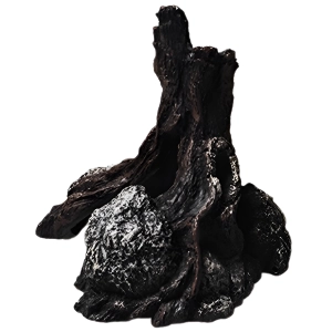 декор для рептилий